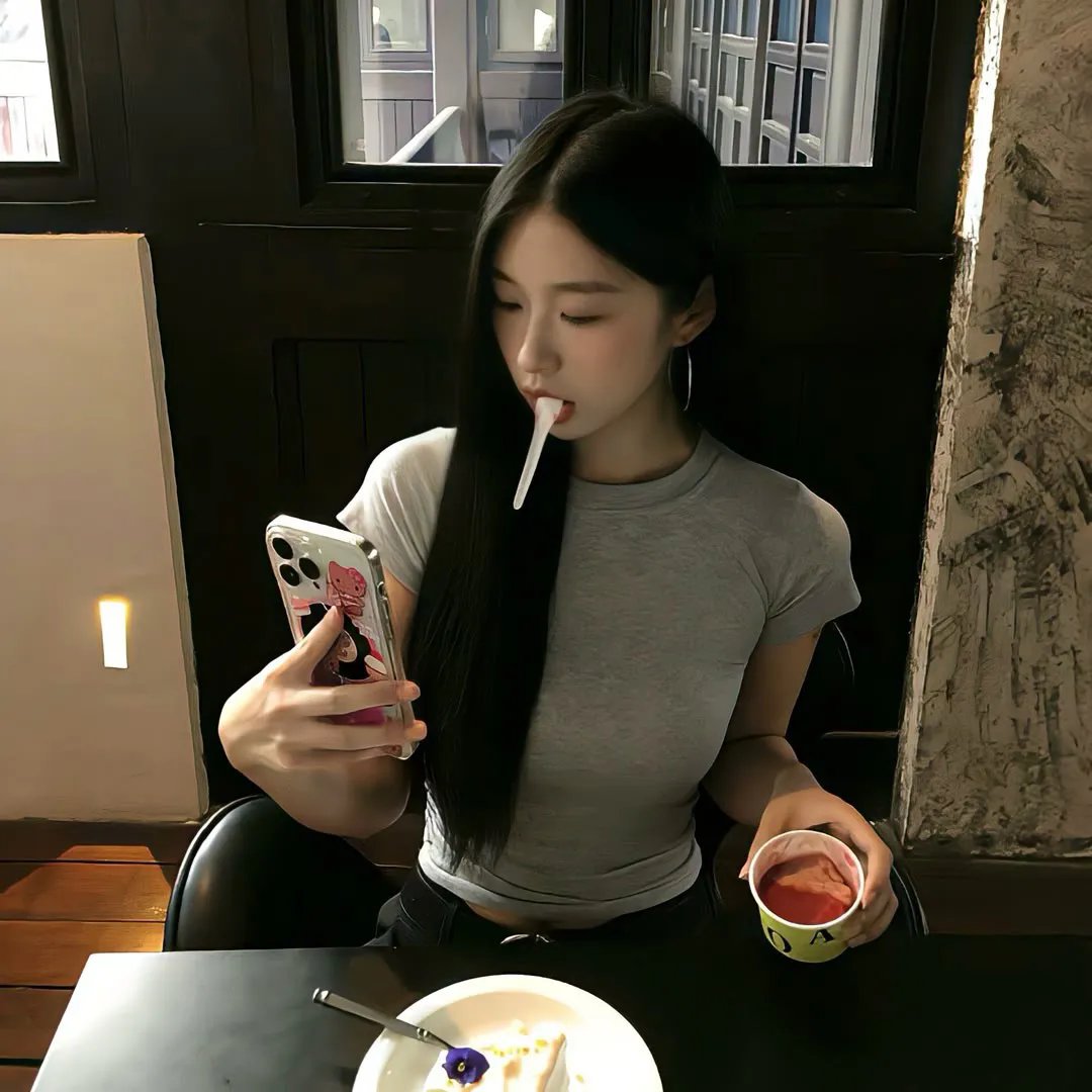 走夜路的男人