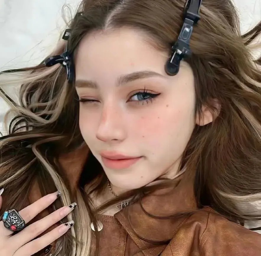 看不见的女儿