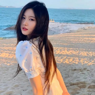 埃莉莎,我的爱